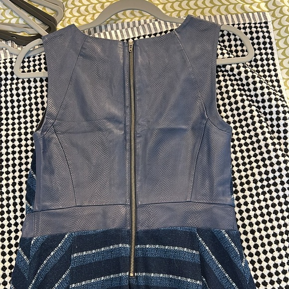 J fresh A line dress. Figure flattering. - Picture 5 of 5